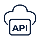 API's & backend services
