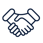 Long-term partnership